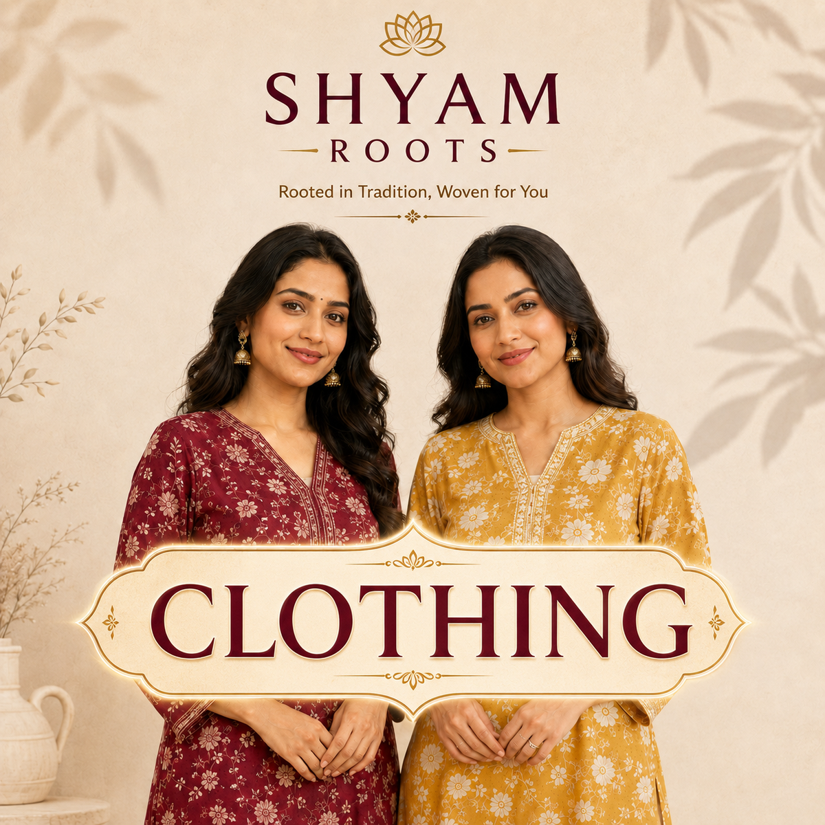 Clothing