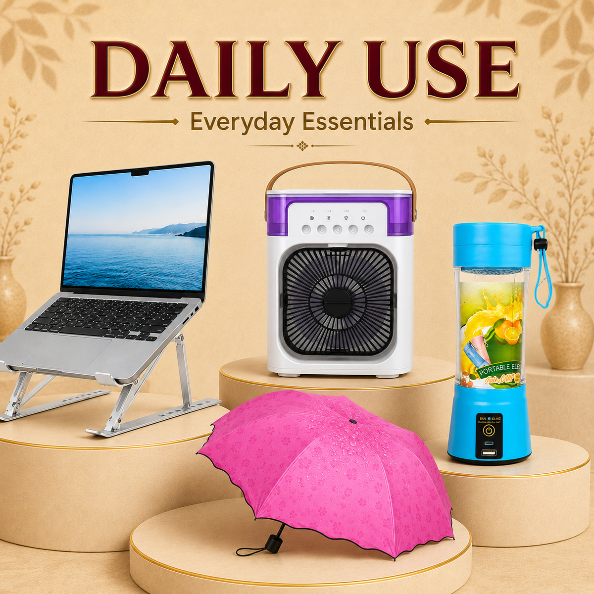 Daily Use