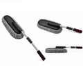 Car Duster Cleaner | Premium Microfiber Car Cleaning Brush | Scratch-Free Dust Remover for Car Interior & Exterior